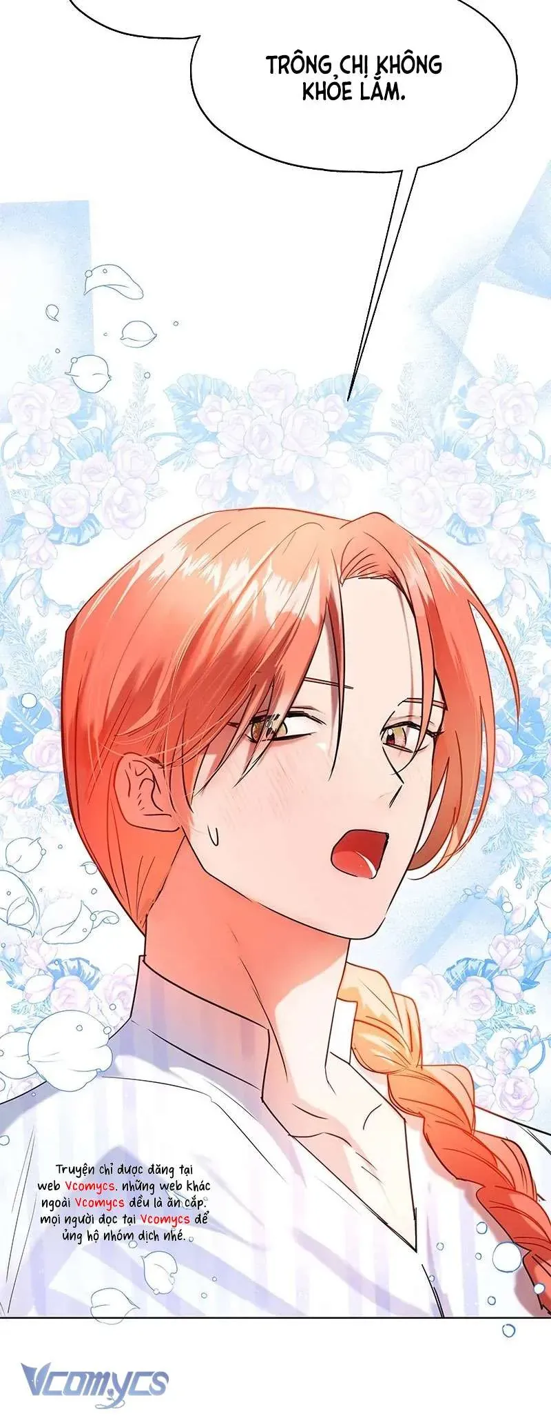 Kẻ Chinh Phục Trái Tim Chap 69 - Next Chap 68