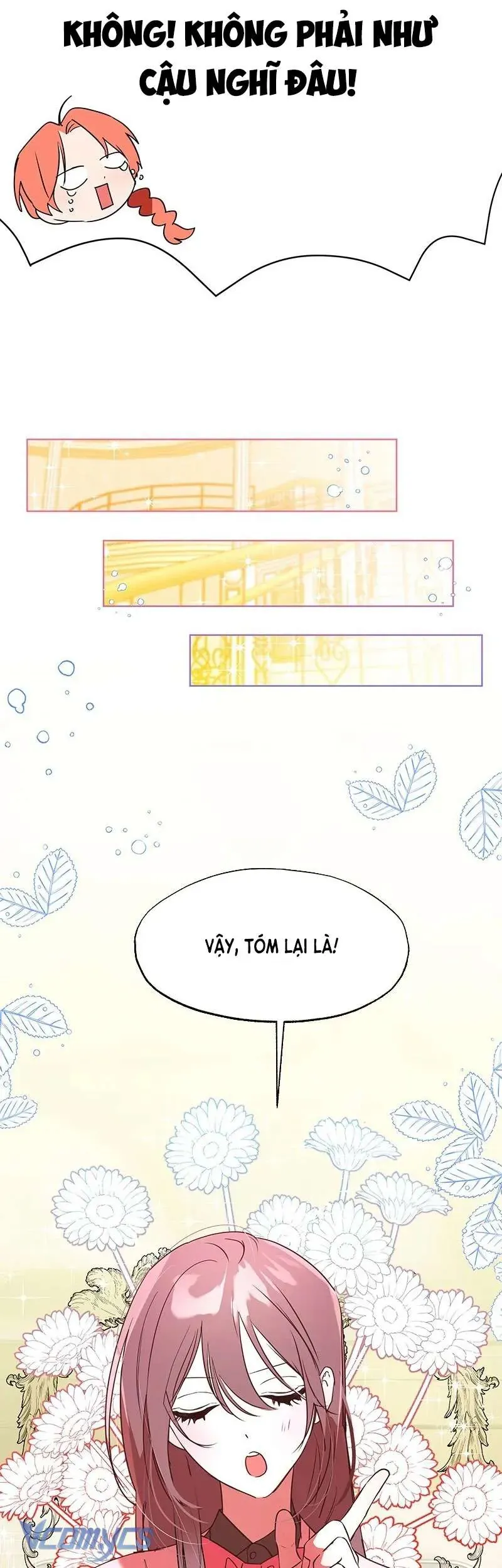 Kẻ Chinh Phục Trái Tim Chap 69 - Next Chap 68