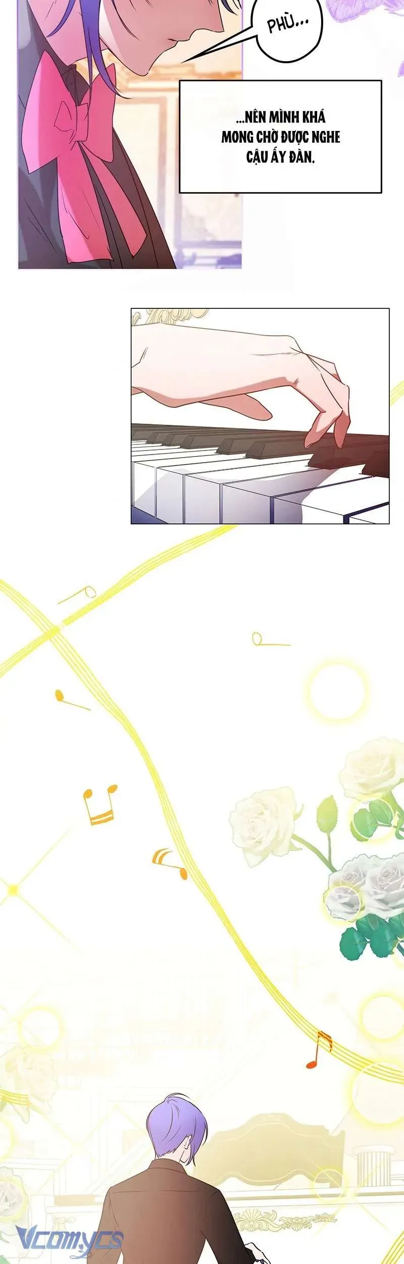 Kẻ Chinh Phục Trái Tim Chap 69 - Next Chap 68