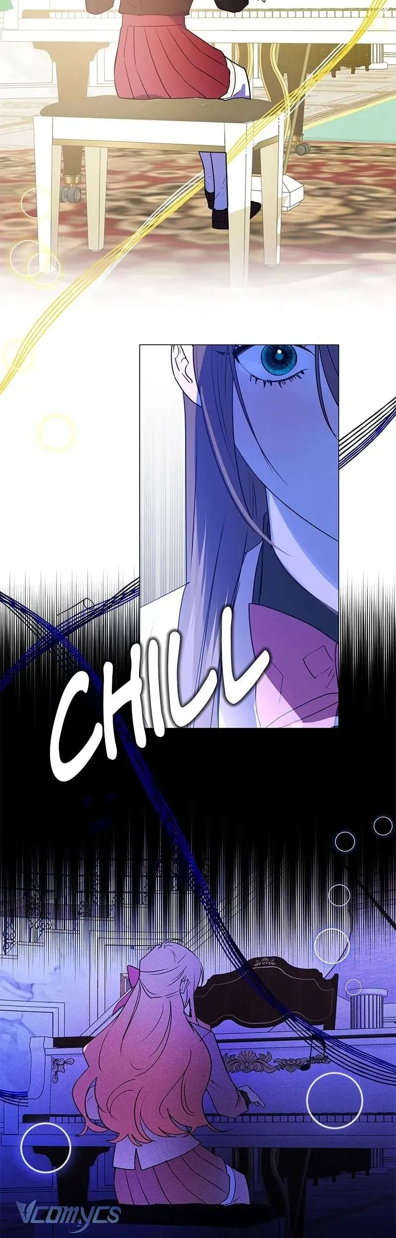 Kẻ Chinh Phục Trái Tim Chap 69 - Next Chap 68