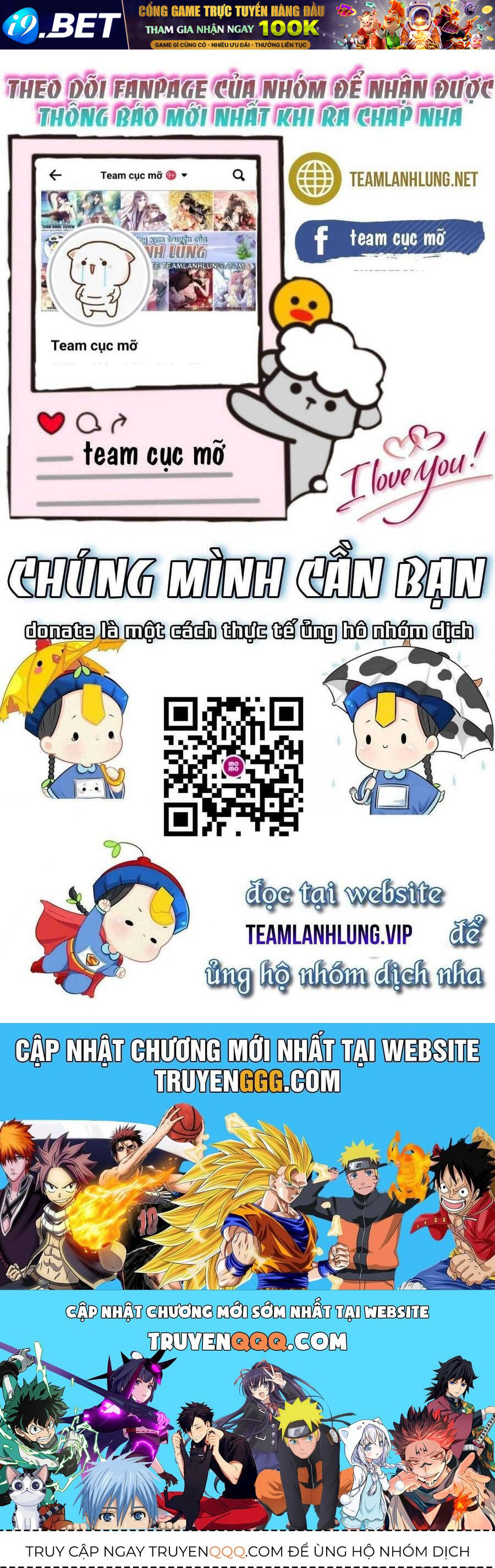 Cô Tổ Mới Ba Tuổi Rưỡi, Ôm Bình Sữa Xem Bói Được Cả Mạng Yêu Chiều Chap 1 - Next Chap 2