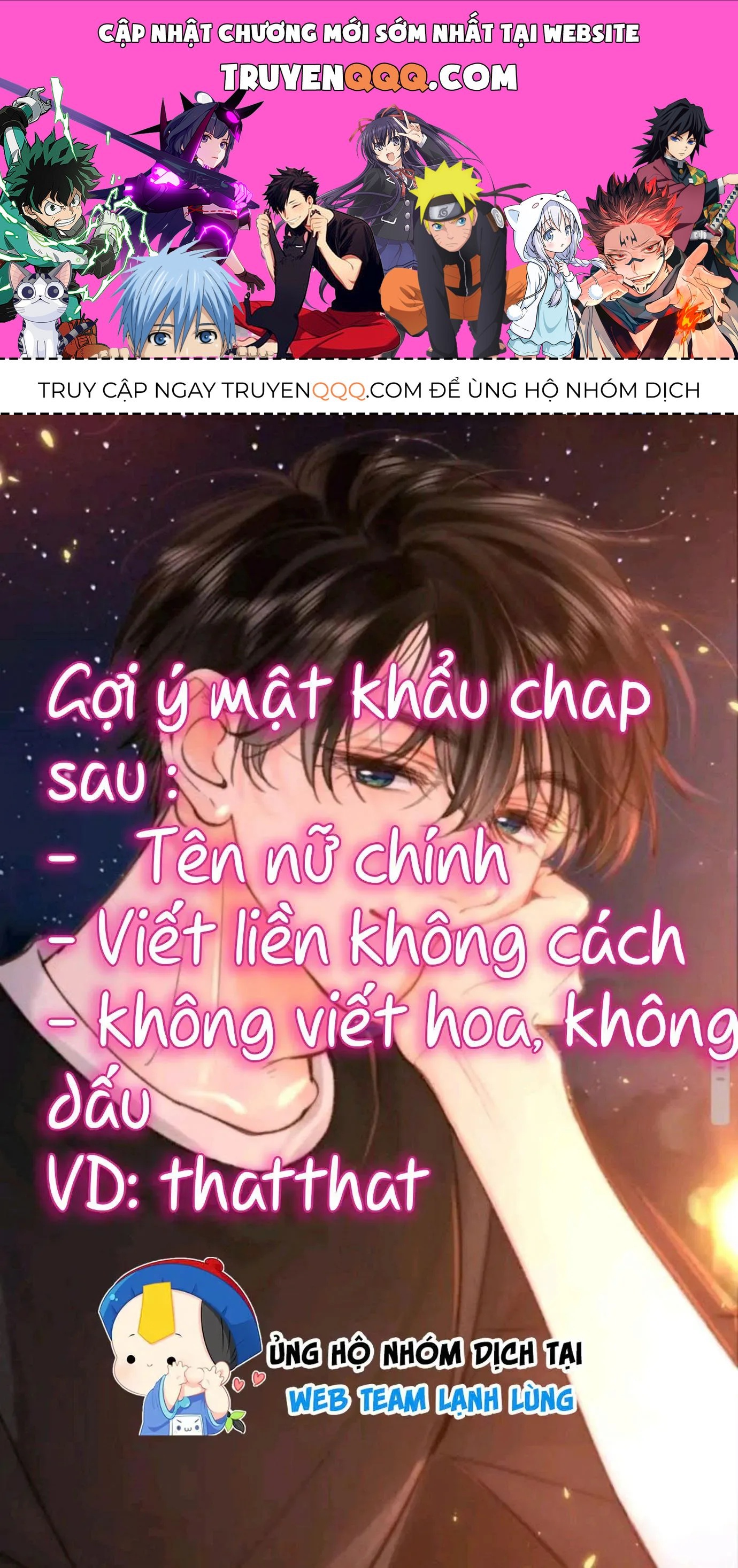 Cô Tổ Mới Ba Tuổi Rưỡi, Ôm Bình Sữa Xem Bói Được Cả Mạng Yêu Chiều Chap 17.1 - Next Chap 18.1