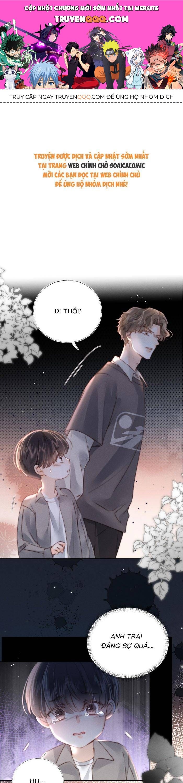 Cô Tổ Mới Ba Tuổi Rưỡi, Ôm Bình Sữa Xem Bói Được Cả Mạng Yêu Chiều Chap 19 - Next Chap 20