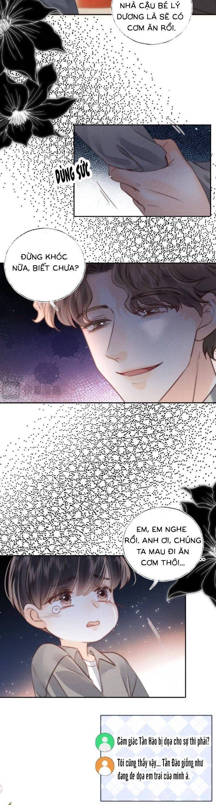 Cô Tổ Mới Ba Tuổi Rưỡi, Ôm Bình Sữa Xem Bói Được Cả Mạng Yêu Chiều Chap 19 - Next Chap 20