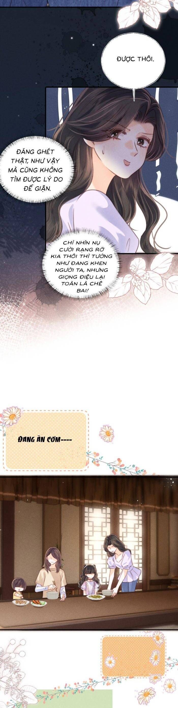 Cô Tổ Mới Ba Tuổi Rưỡi, Ôm Bình Sữa Xem Bói Được Cả Mạng Yêu Chiều Chap 30 - Next Chap 31