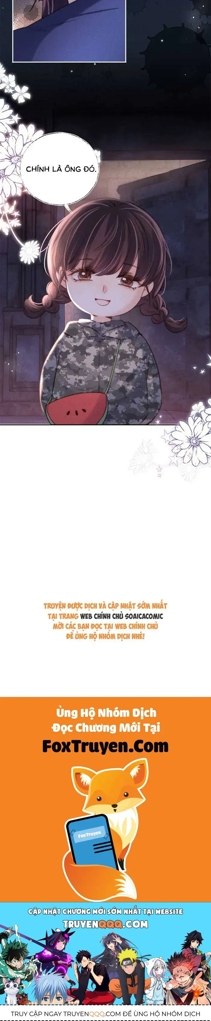 Cô Tổ Mới Ba Tuổi Rưỡi, Ôm Bình Sữa Xem Bói Được Cả Mạng Yêu Chiều Chap 42 - Next Chap 43