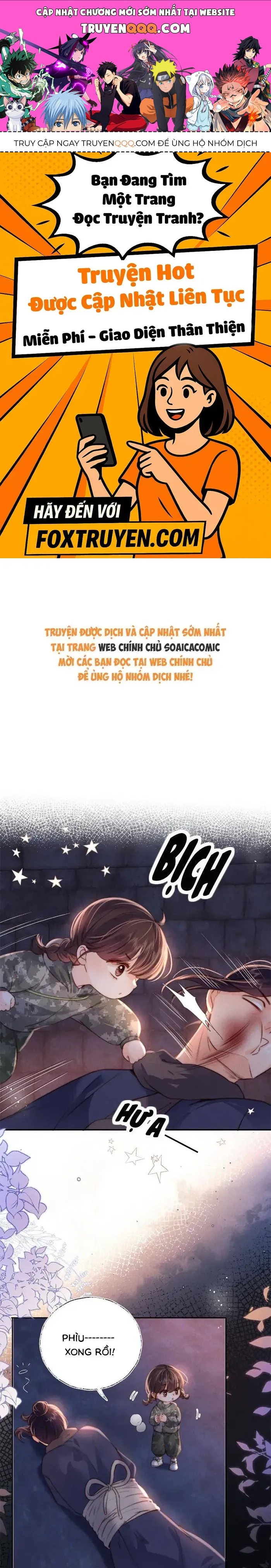 Cô Tổ Mới Ba Tuổi Rưỡi, Ôm Bình Sữa Xem Bói Được Cả Mạng Yêu Chiều Chap 43 - Next Chap 44