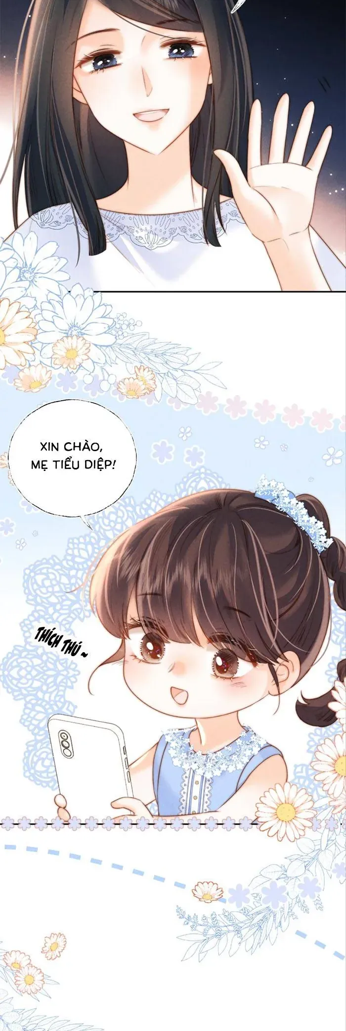 Cô Tổ Mới Ba Tuổi Rưỡi, Ôm Bình Sữa Xem Bói Được Cả Mạng Yêu Chiều Chap 46 - Next Chap 47