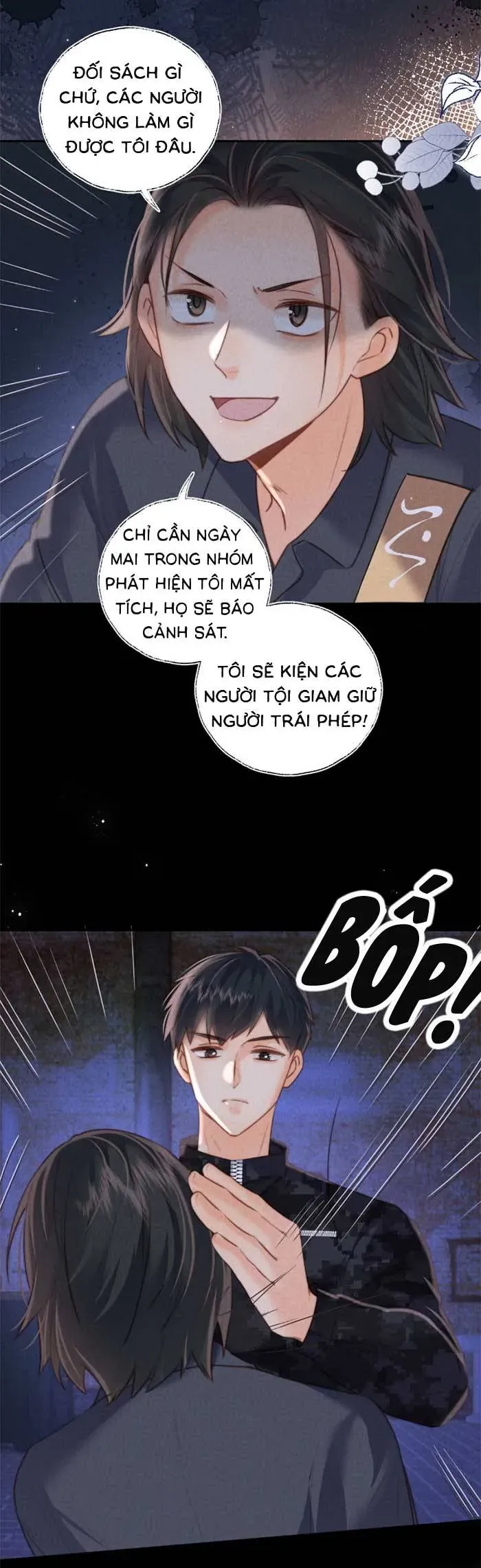 Cô Tổ Mới Ba Tuổi Rưỡi, Ôm Bình Sữa Xem Bói Được Cả Mạng Yêu Chiều Chap 49 - Next Chap 50