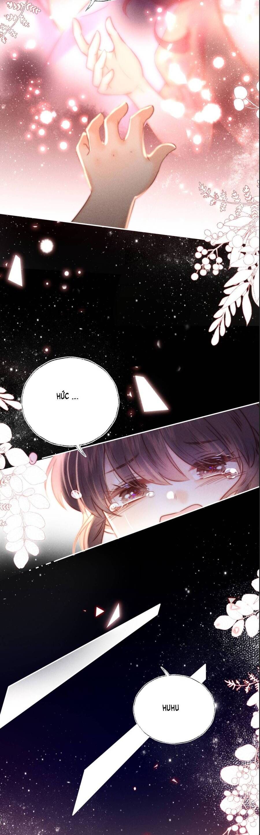 Cô Tổ Mới Ba Tuổi Rưỡi, Ôm Bình Sữa Xem Bói Được Cả Mạng Yêu Chiều Chap 5 - Next Chap 6