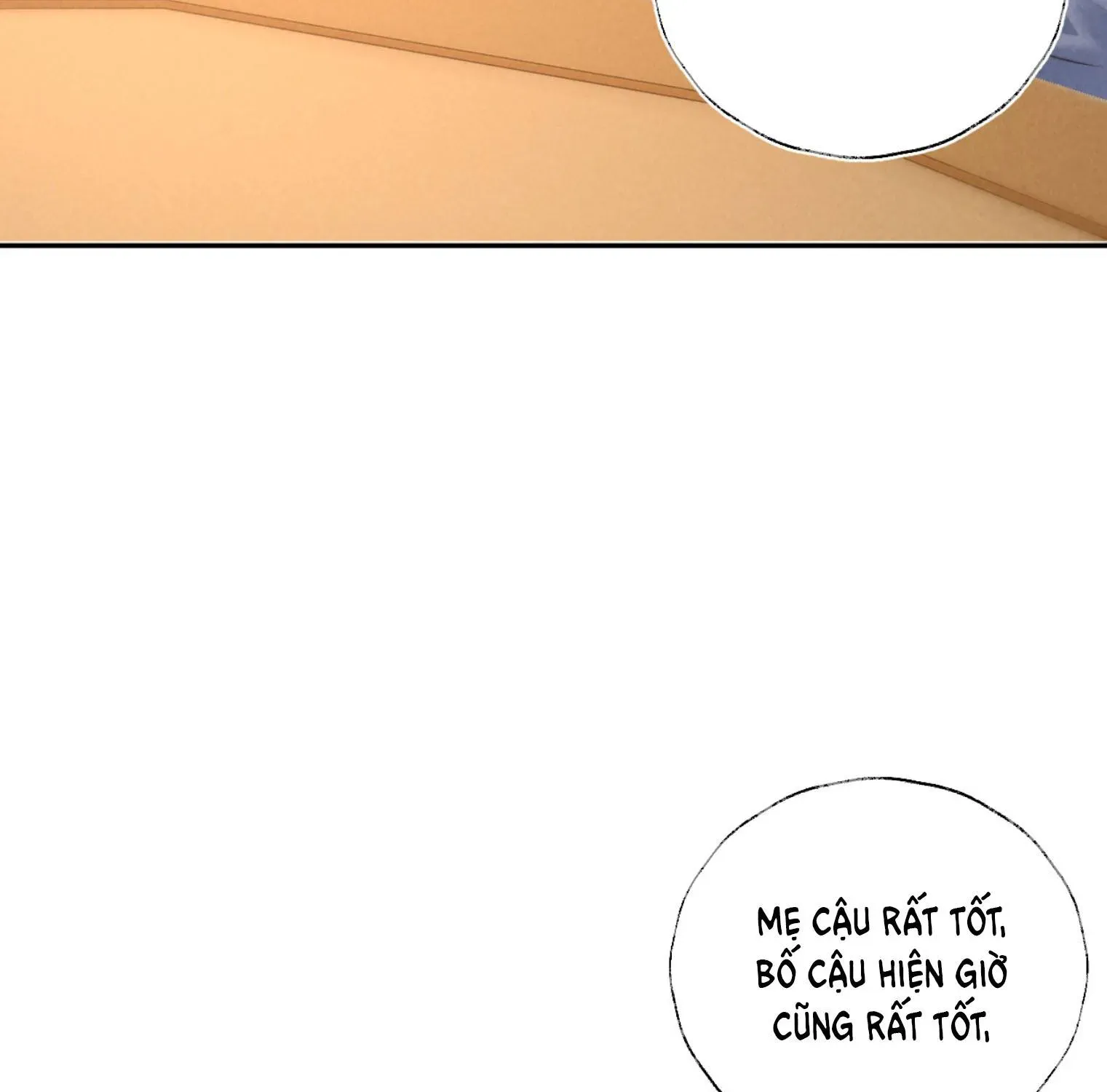 Cô Tổ Mới Ba Tuổi Rưỡi, Ôm Bình Sữa Xem Bói Được Cả Mạng Yêu Chiều Chap 54 - Next Chap 55