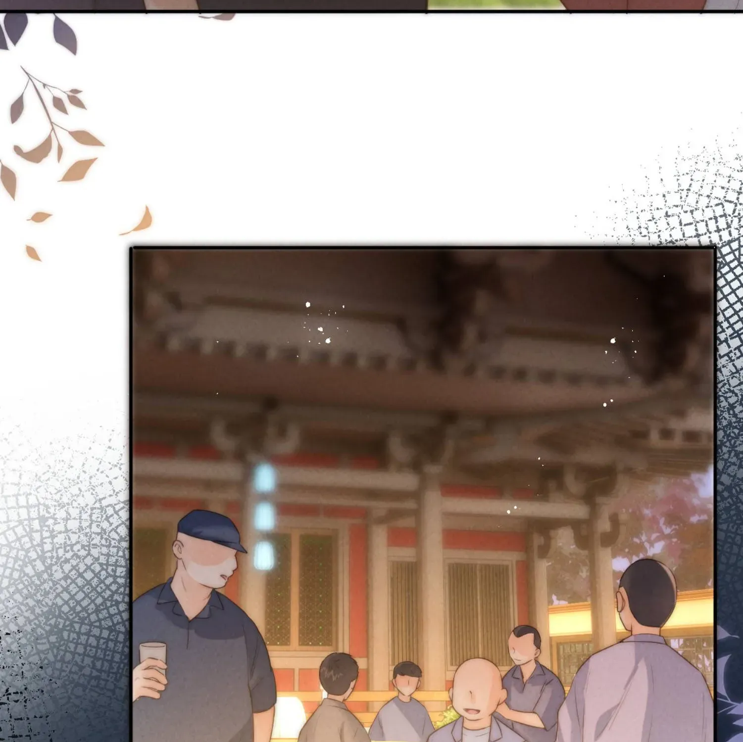 Cô Tổ Mới Ba Tuổi Rưỡi, Ôm Bình Sữa Xem Bói Được Cả Mạng Yêu Chiều Chap 54 - Next Chap 55