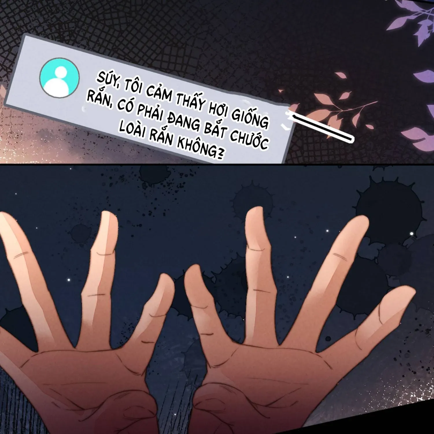 Cô Tổ Mới Ba Tuổi Rưỡi, Ôm Bình Sữa Xem Bói Được Cả Mạng Yêu Chiều Chap 54 - Next Chap 55