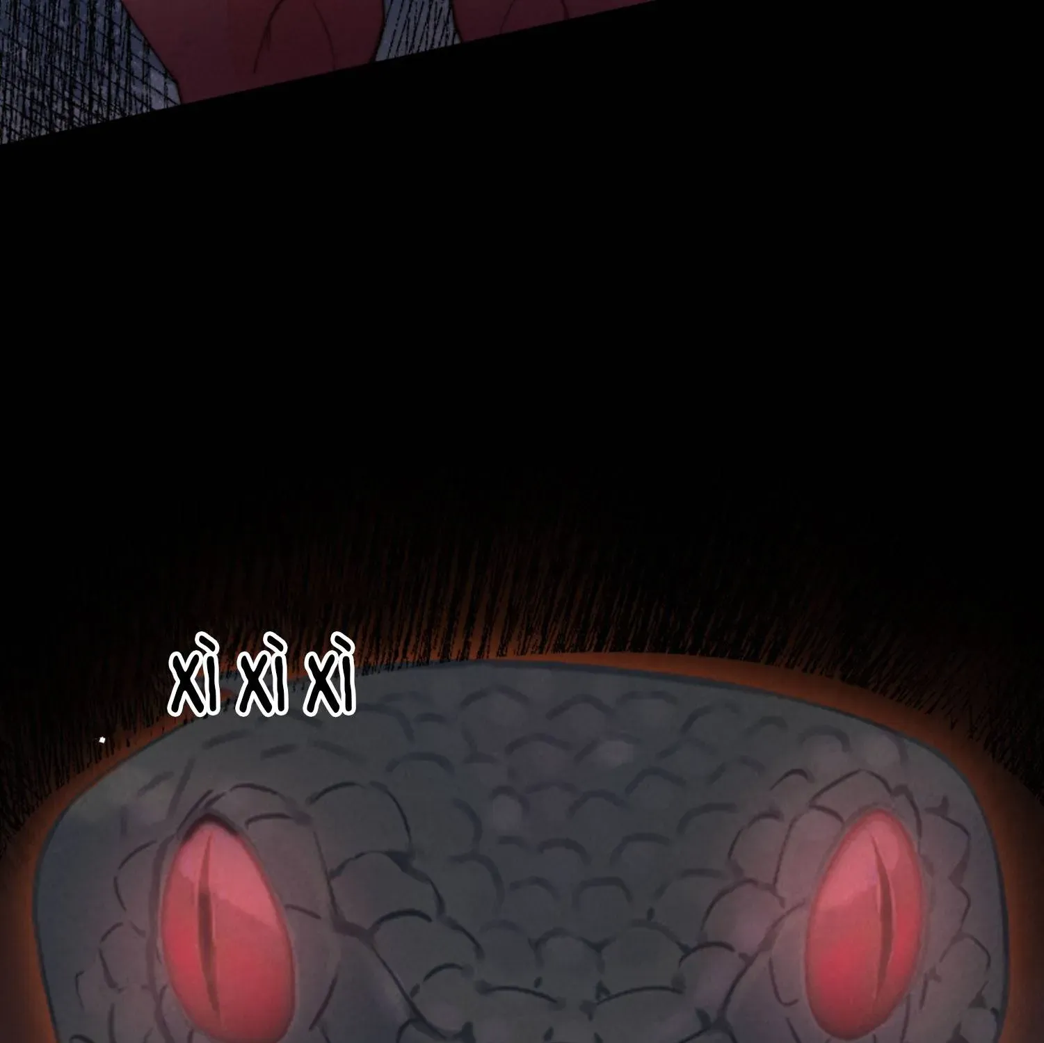 Cô Tổ Mới Ba Tuổi Rưỡi, Ôm Bình Sữa Xem Bói Được Cả Mạng Yêu Chiều Chap 54 - Next Chap 55