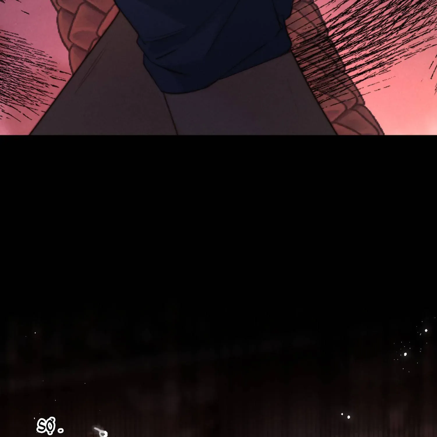 Cô Tổ Mới Ba Tuổi Rưỡi, Ôm Bình Sữa Xem Bói Được Cả Mạng Yêu Chiều Chap 54 - Next Chap 55