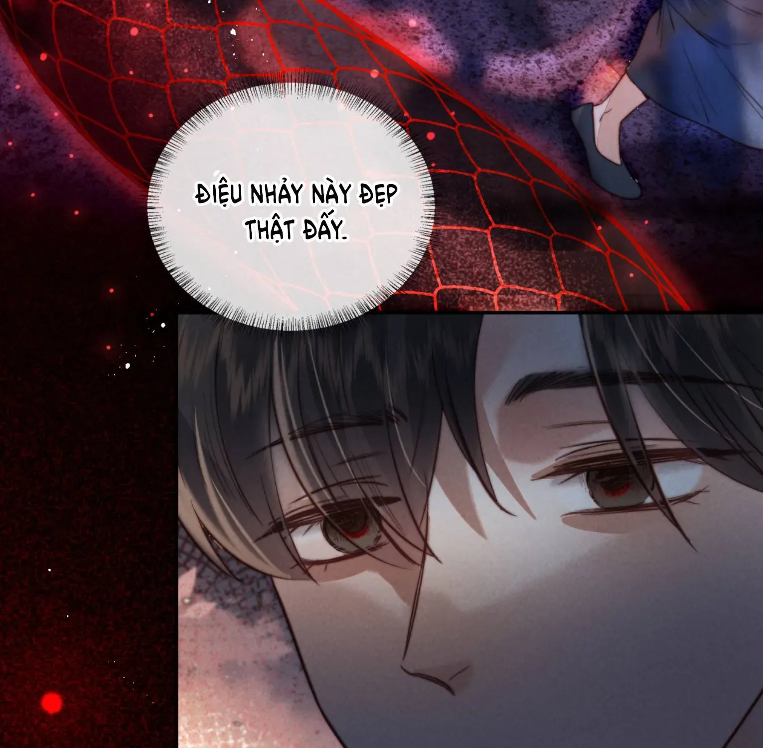 Cô Tổ Mới Ba Tuổi Rưỡi, Ôm Bình Sữa Xem Bói Được Cả Mạng Yêu Chiều Chap 54 - Next Chap 55