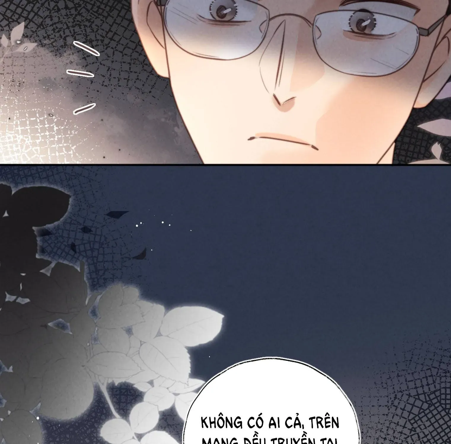 Cô Tổ Mới Ba Tuổi Rưỡi, Ôm Bình Sữa Xem Bói Được Cả Mạng Yêu Chiều Chap 54 - Next Chap 55