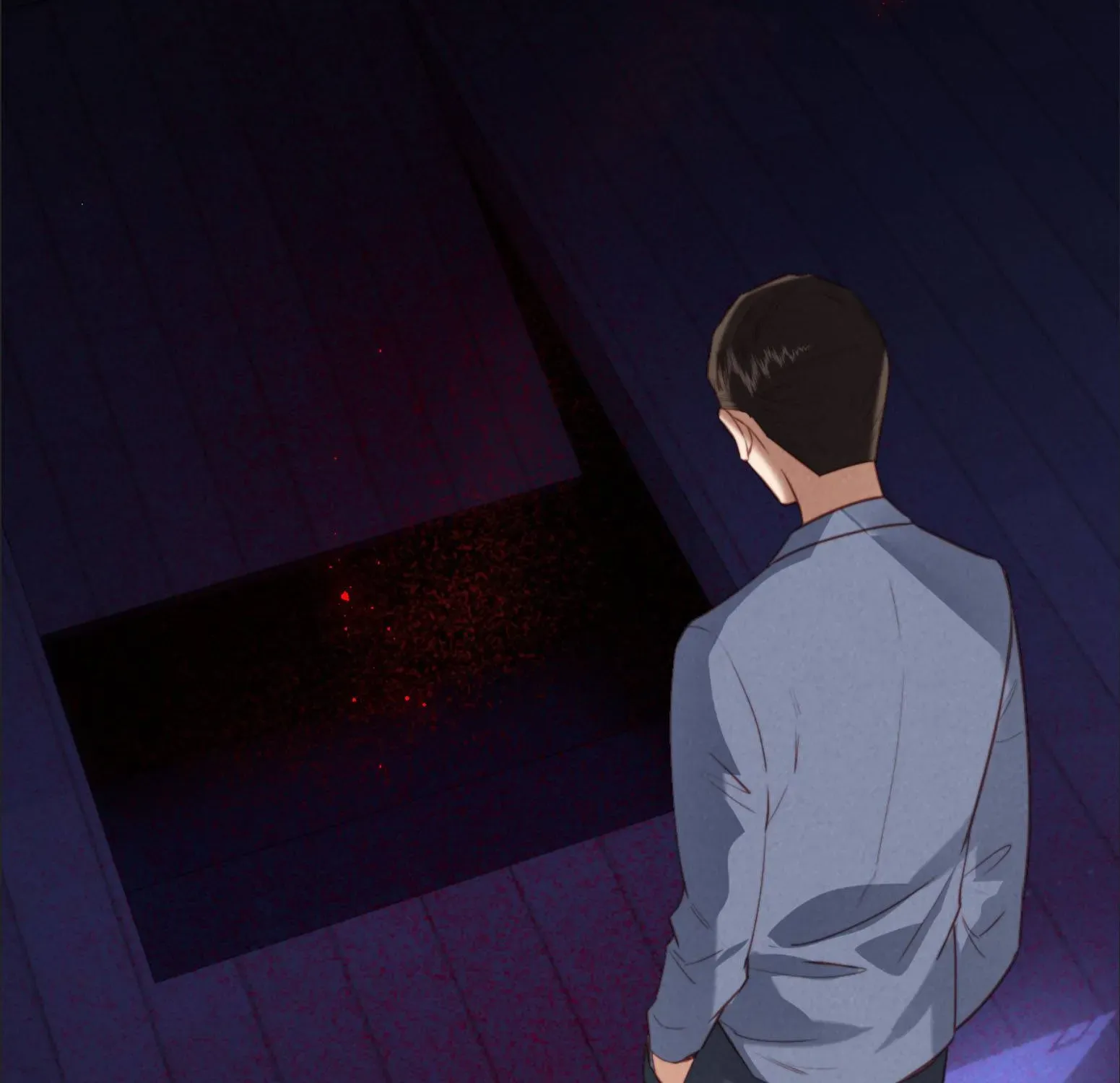 Cô Tổ Mới Ba Tuổi Rưỡi, Ôm Bình Sữa Xem Bói Được Cả Mạng Yêu Chiều Chap 54 - Next Chap 55