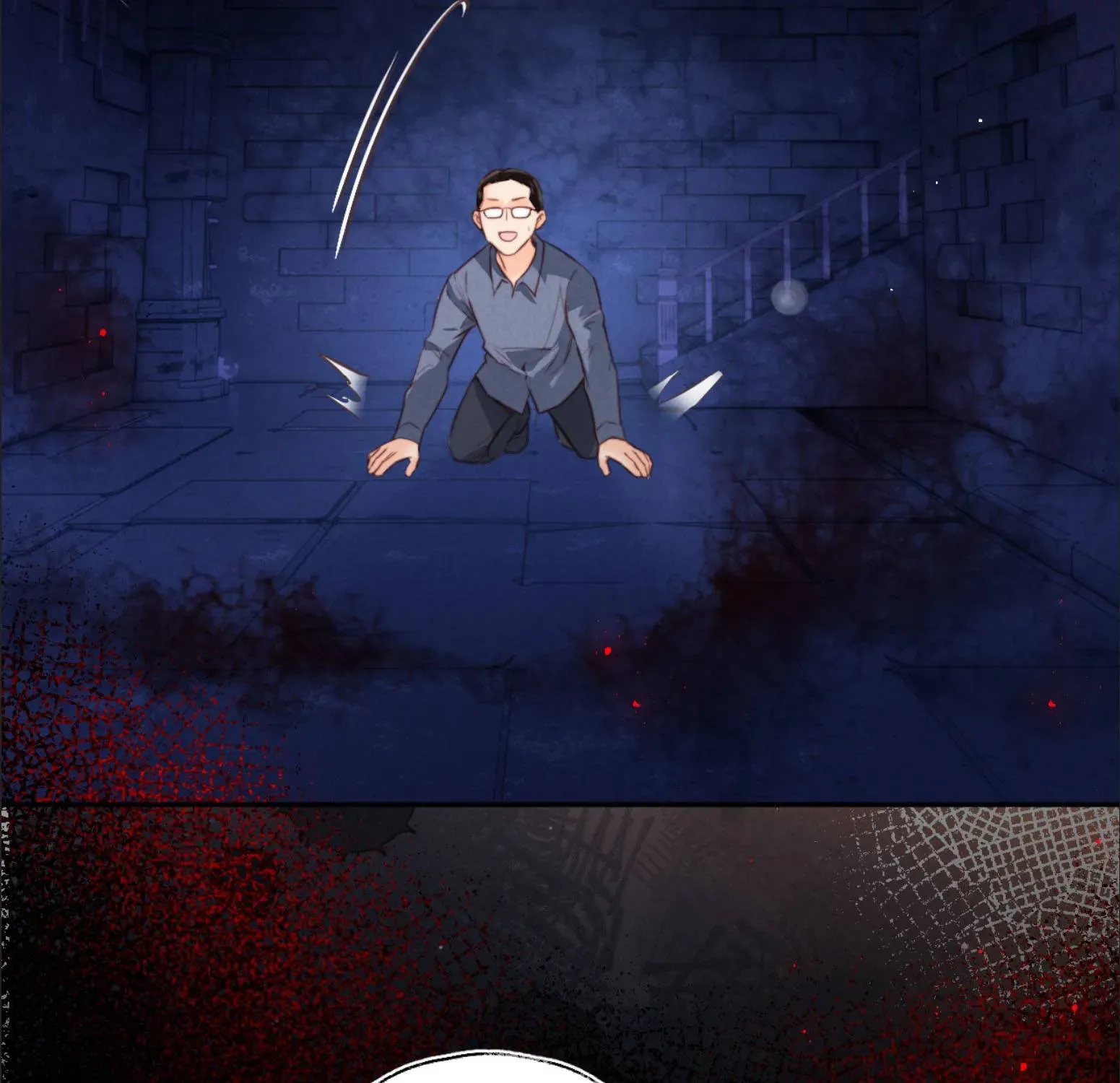 Cô Tổ Mới Ba Tuổi Rưỡi, Ôm Bình Sữa Xem Bói Được Cả Mạng Yêu Chiều Chap 54 - Next Chap 55