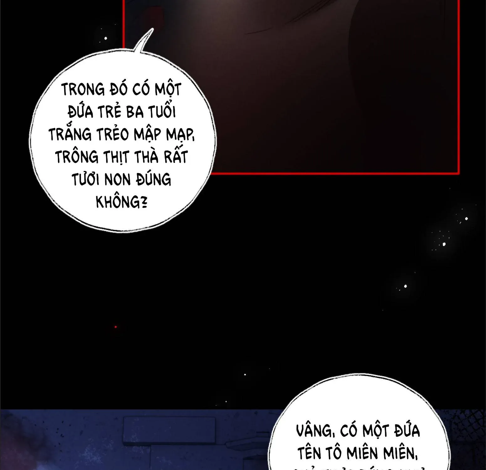 Cô Tổ Mới Ba Tuổi Rưỡi, Ôm Bình Sữa Xem Bói Được Cả Mạng Yêu Chiều Chap 54 - Next Chap 55