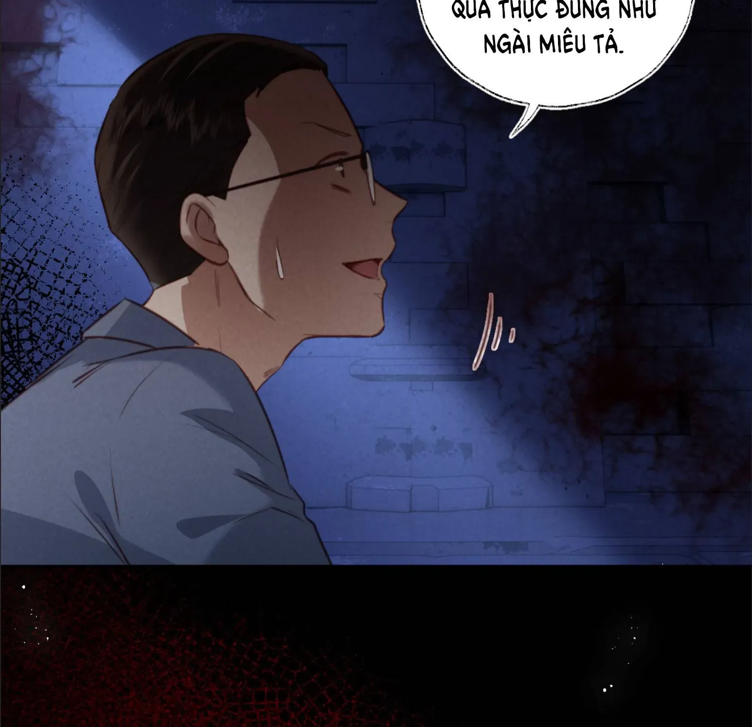 Cô Tổ Mới Ba Tuổi Rưỡi, Ôm Bình Sữa Xem Bói Được Cả Mạng Yêu Chiều Chap 54 - Next Chap 55