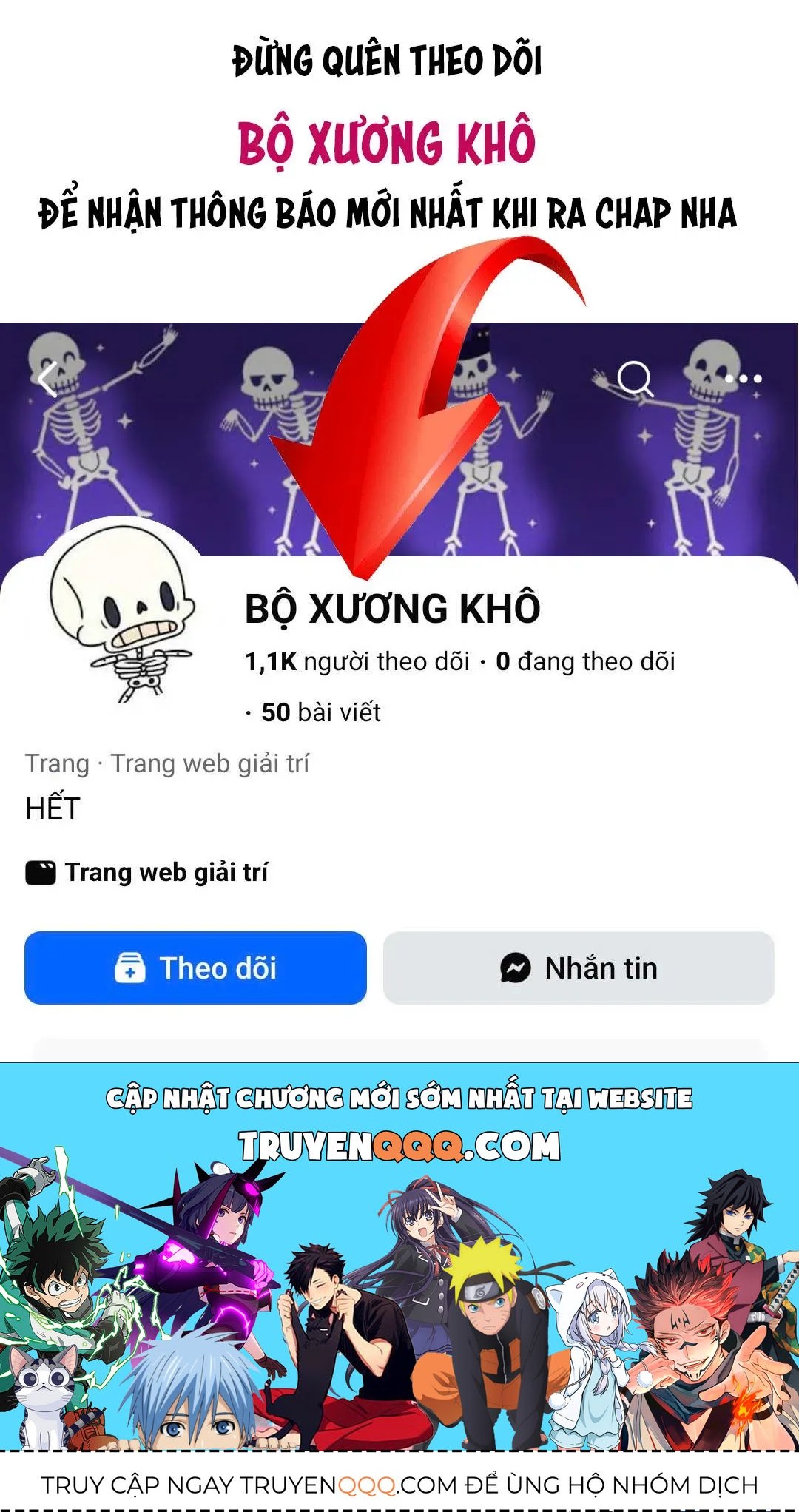 Cô Tổ Mới Ba Tuổi Rưỡi, Ôm Bình Sữa Xem Bói Được Cả Mạng Yêu Chiều Chap 54 - Next Chap 55