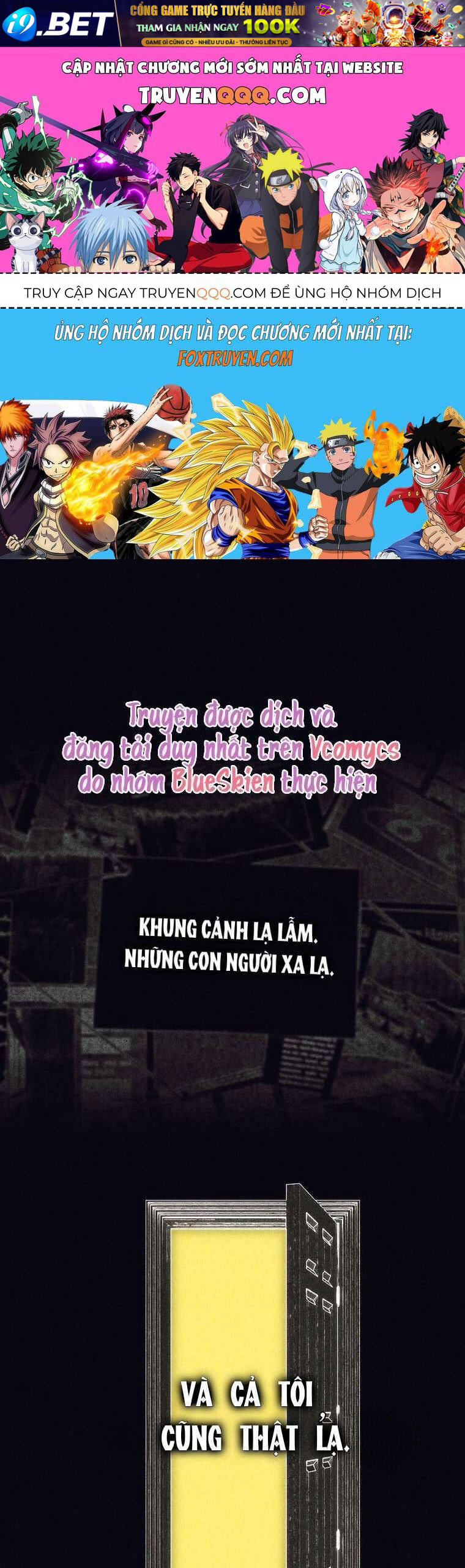 Văn Phòng Thám Tử Dành Cho Nam Chính Hối Hận! Chap 1 - Next Chap 2