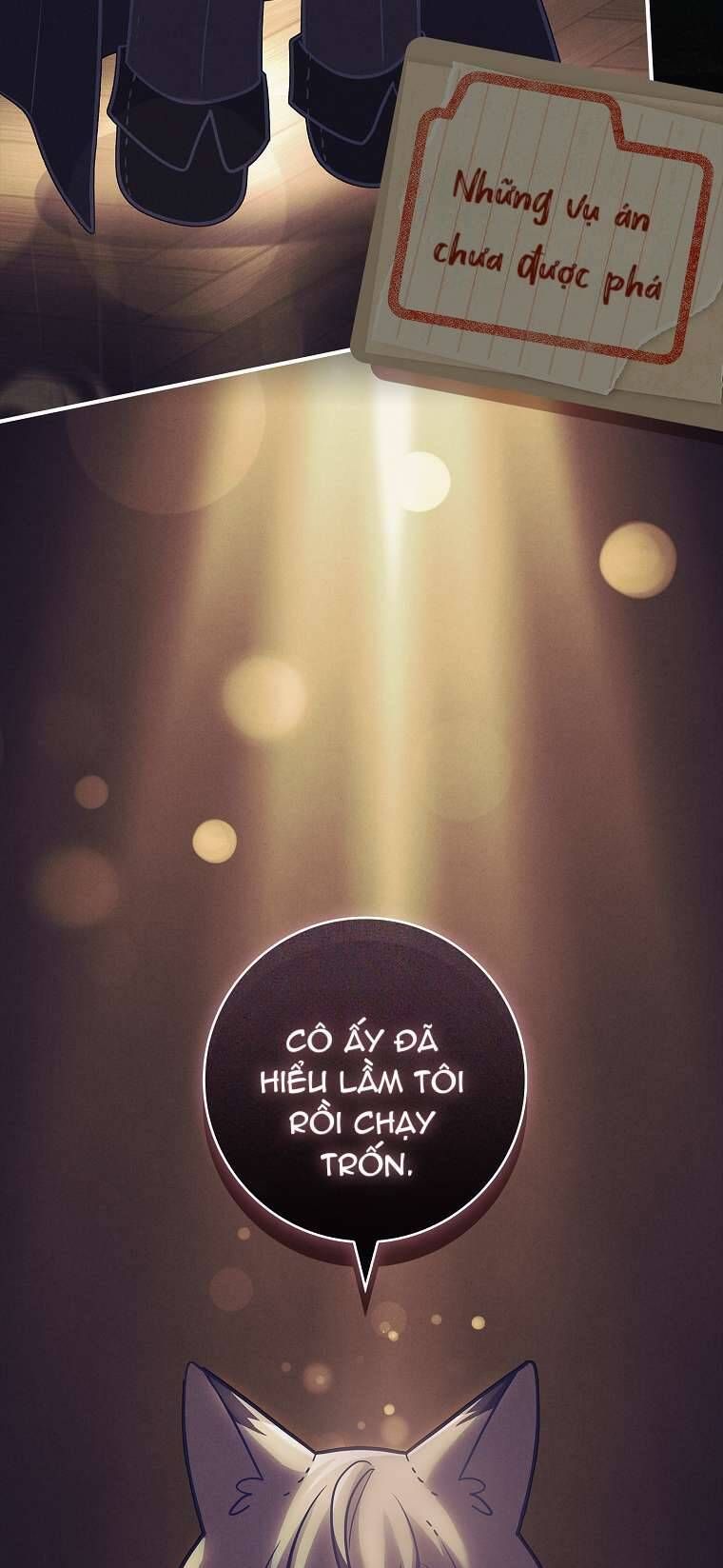 Văn Phòng Thám Tử Dành Cho Nam Chính Hối Hận!