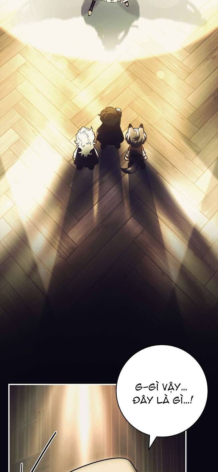 Văn Phòng Thám Tử Dành Cho Nam Chính Hối Hận!