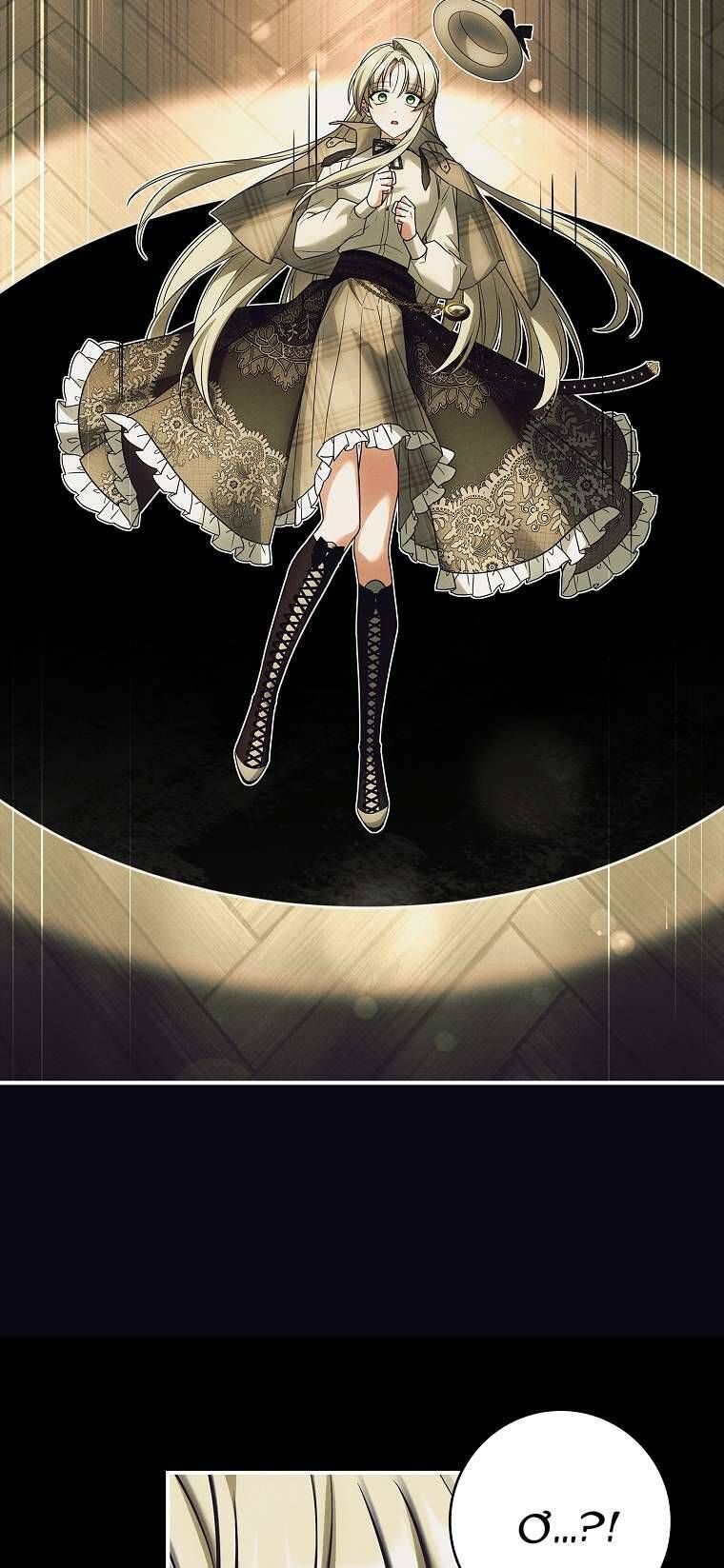 Văn Phòng Thám Tử Dành Cho Nam Chính Hối Hận!