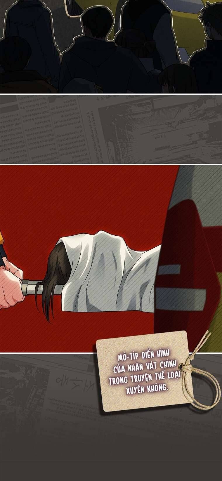 Văn Phòng Thám Tử Dành Cho Nam Chính Hối Hận!