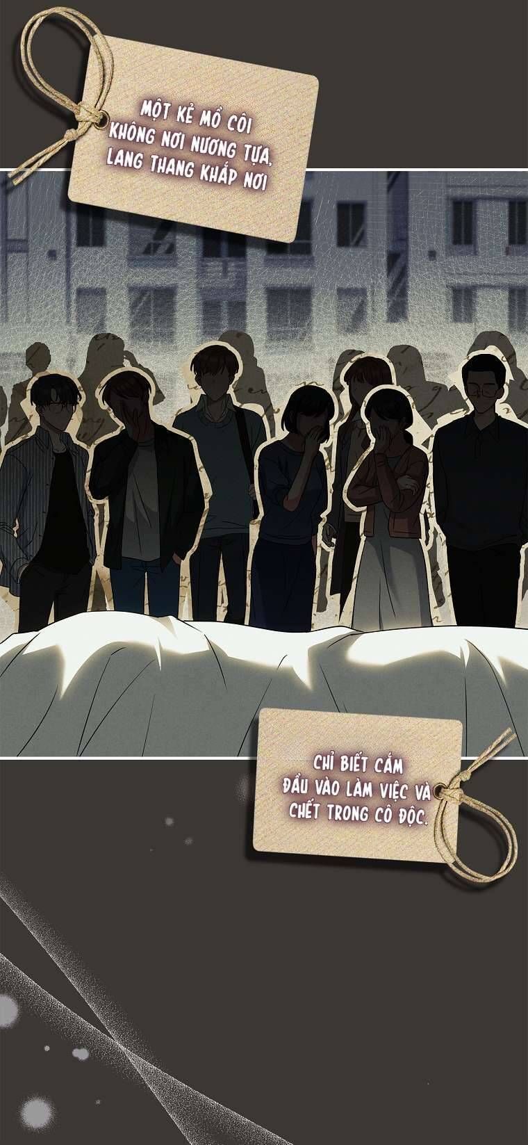 Văn Phòng Thám Tử Dành Cho Nam Chính Hối Hận!