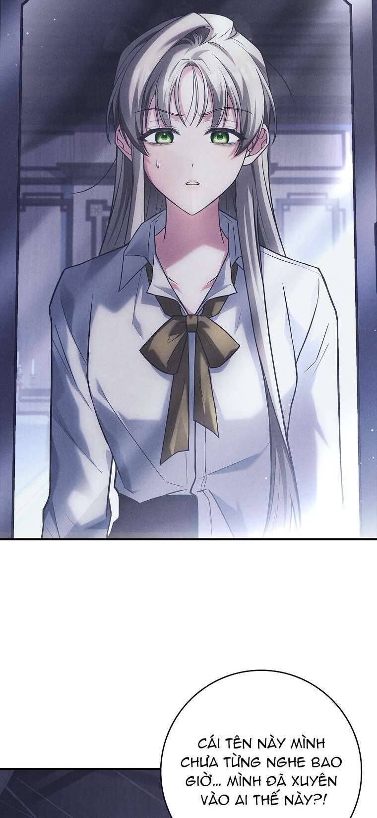 Văn Phòng Thám Tử Dành Cho Nam Chính Hối Hận!