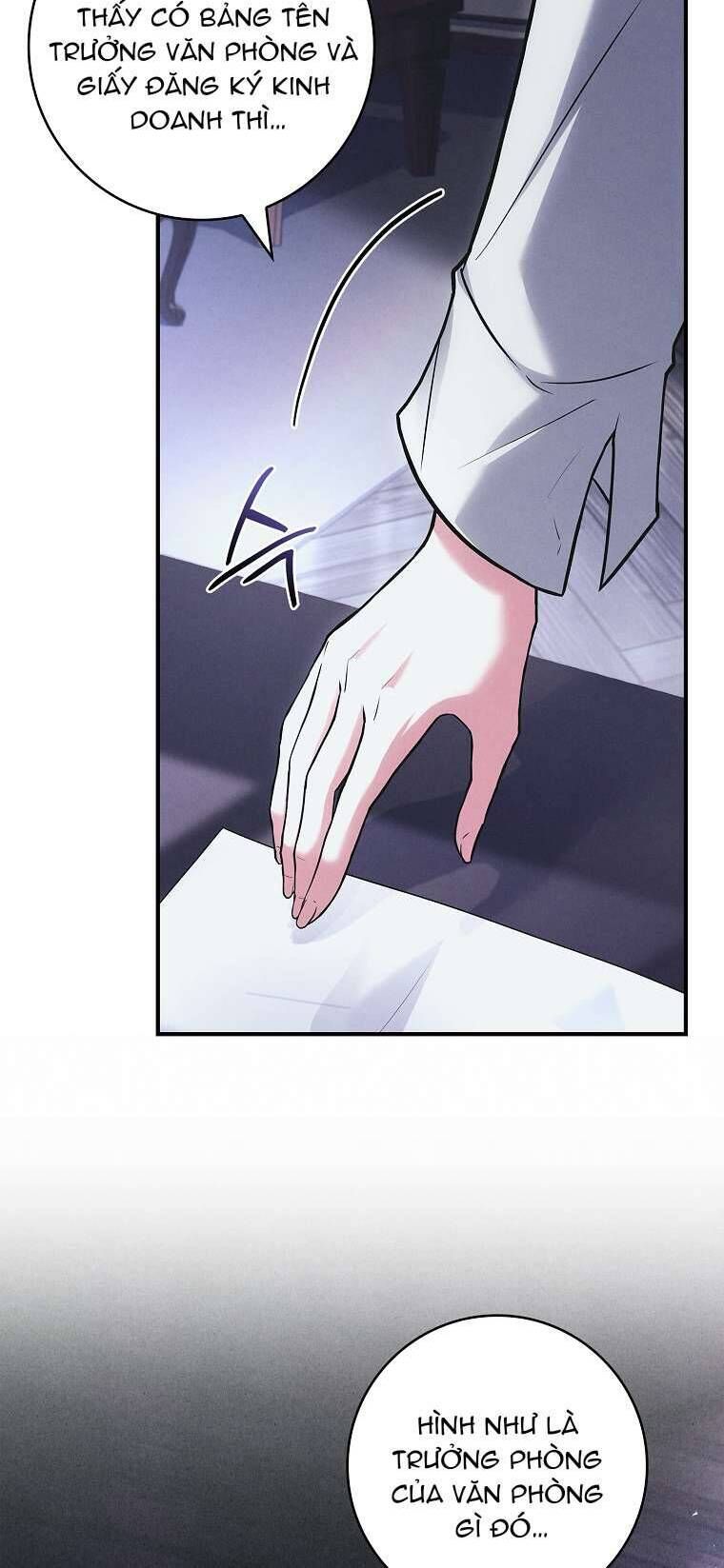 Văn Phòng Thám Tử Dành Cho Nam Chính Hối Hận!