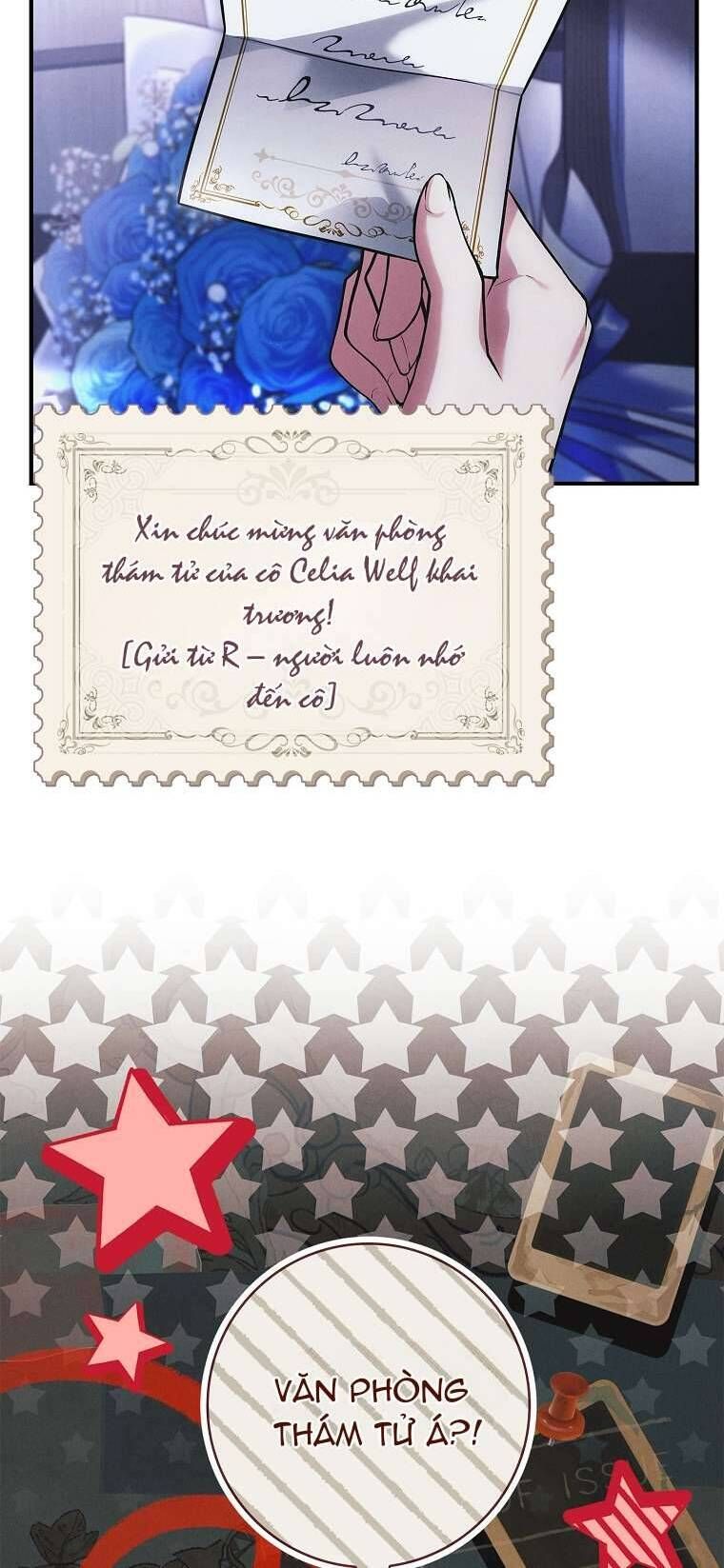 Văn Phòng Thám Tử Dành Cho Nam Chính Hối Hận!