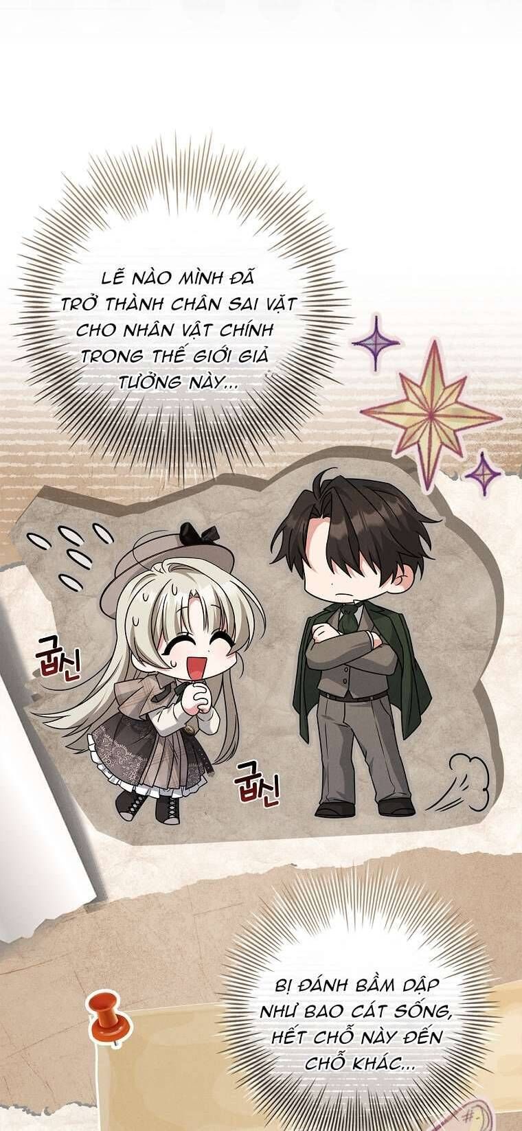 Văn Phòng Thám Tử Dành Cho Nam Chính Hối Hận!