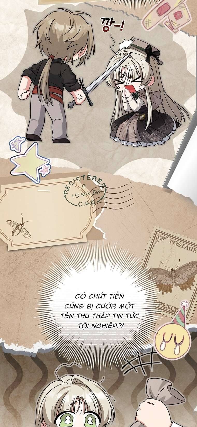 Văn Phòng Thám Tử Dành Cho Nam Chính Hối Hận!