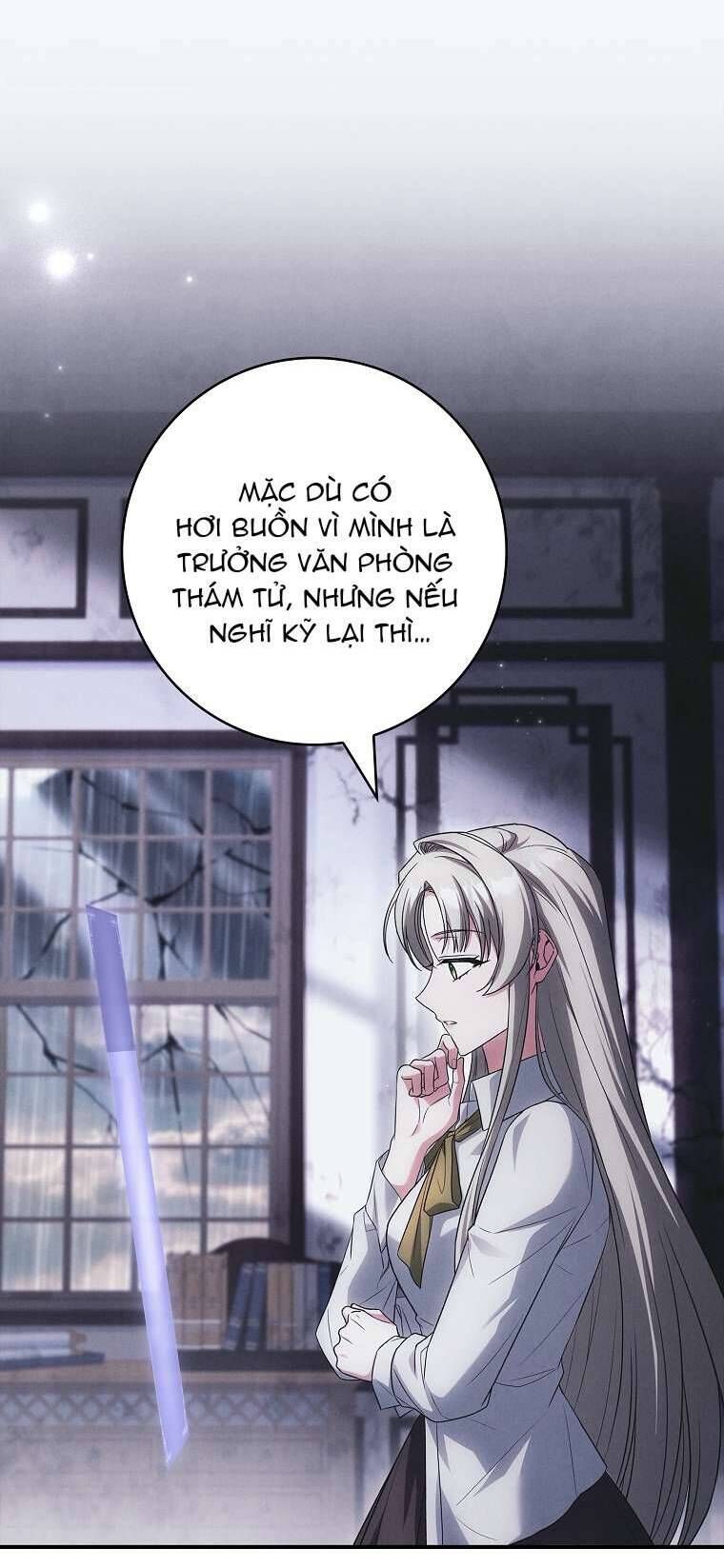 Văn Phòng Thám Tử Dành Cho Nam Chính Hối Hận!