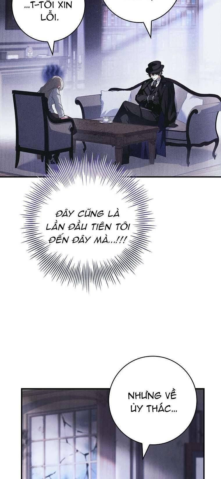 Văn Phòng Thám Tử Dành Cho Nam Chính Hối Hận!