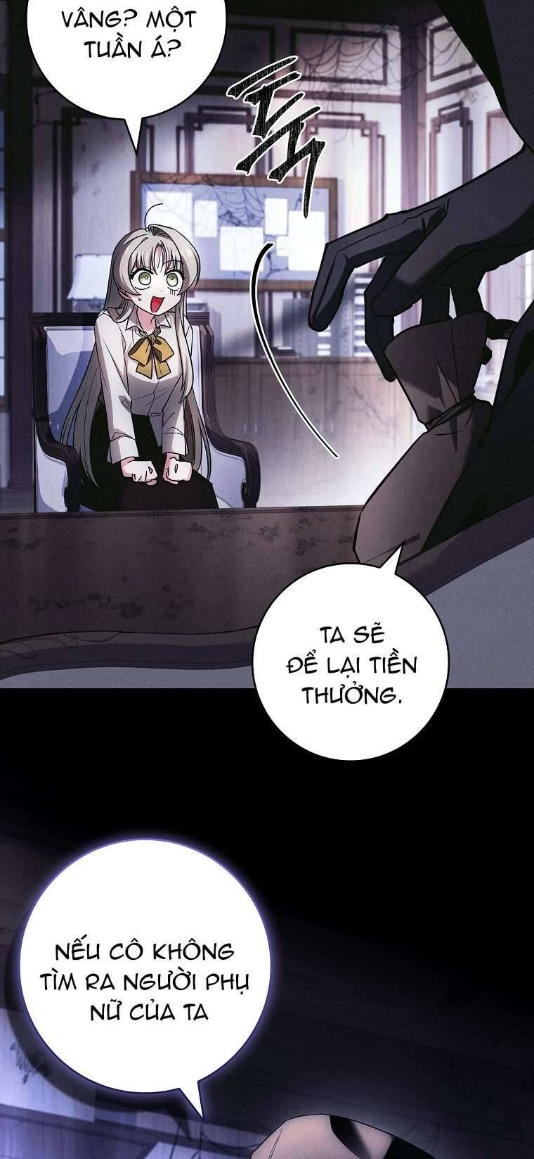 Văn Phòng Thám Tử Dành Cho Nam Chính Hối Hận!