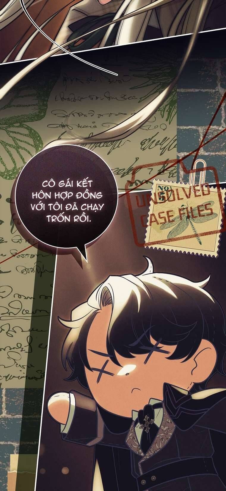 Văn Phòng Thám Tử Dành Cho Nam Chính Hối Hận!