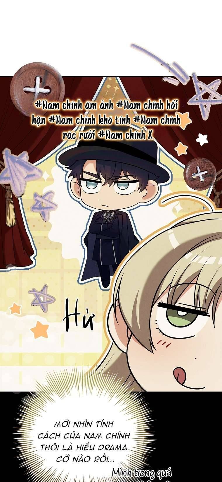 Văn Phòng Thám Tử Dành Cho Nam Chính Hối Hận!