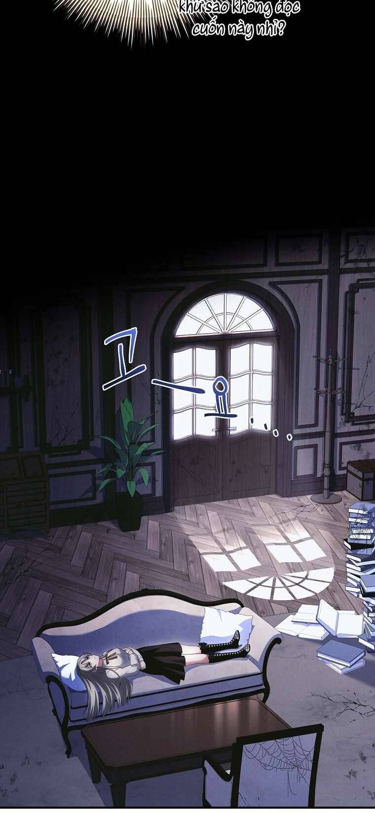 Văn Phòng Thám Tử Dành Cho Nam Chính Hối Hận!