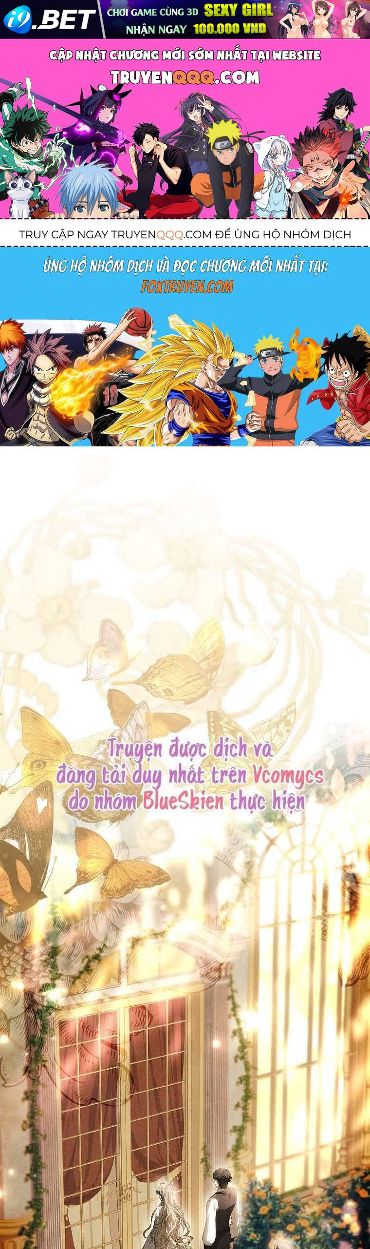 Văn Phòng Thám Tử Dành Cho Nam Chính Hối Hận! Chap 10 - Next Chap 11