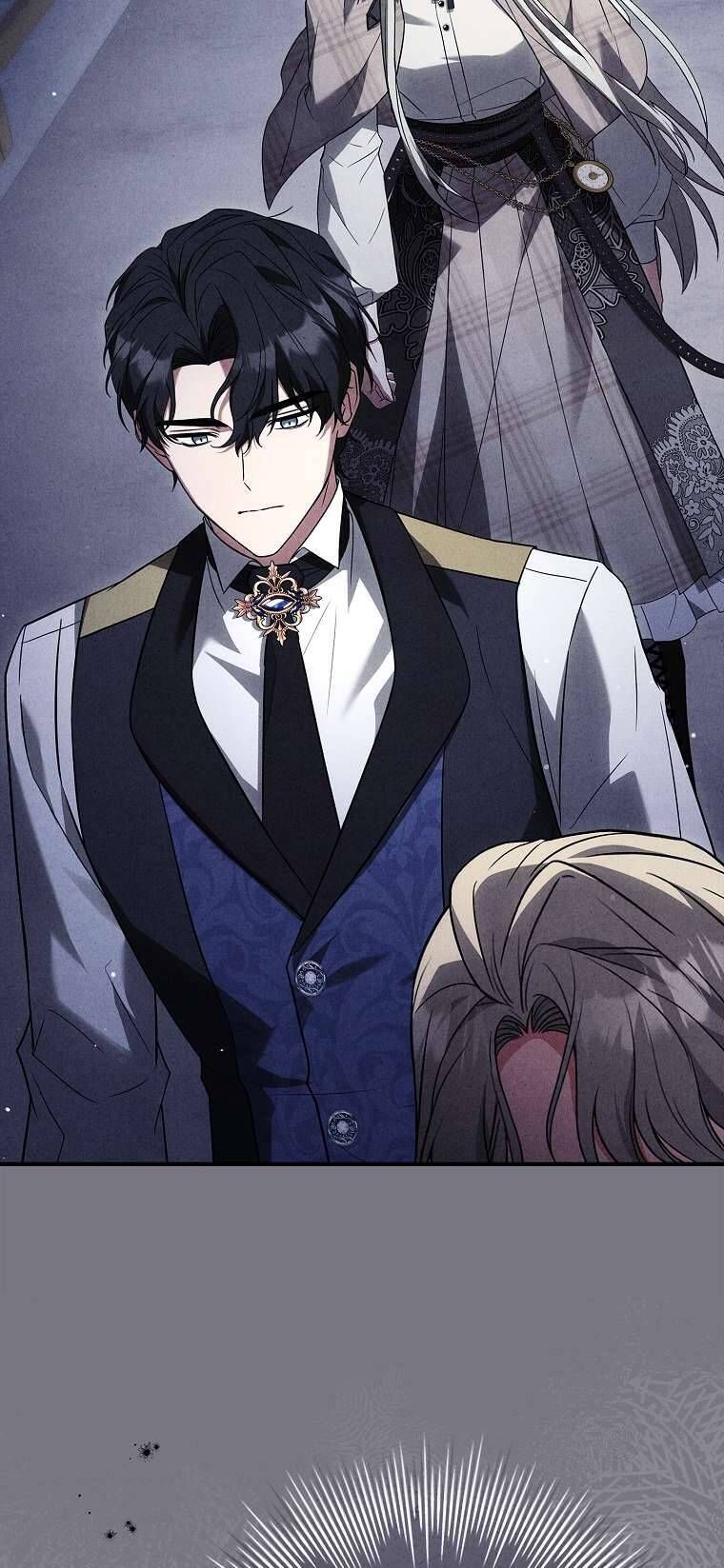 Văn Phòng Thám Tử Dành Cho Nam Chính Hối Hận!