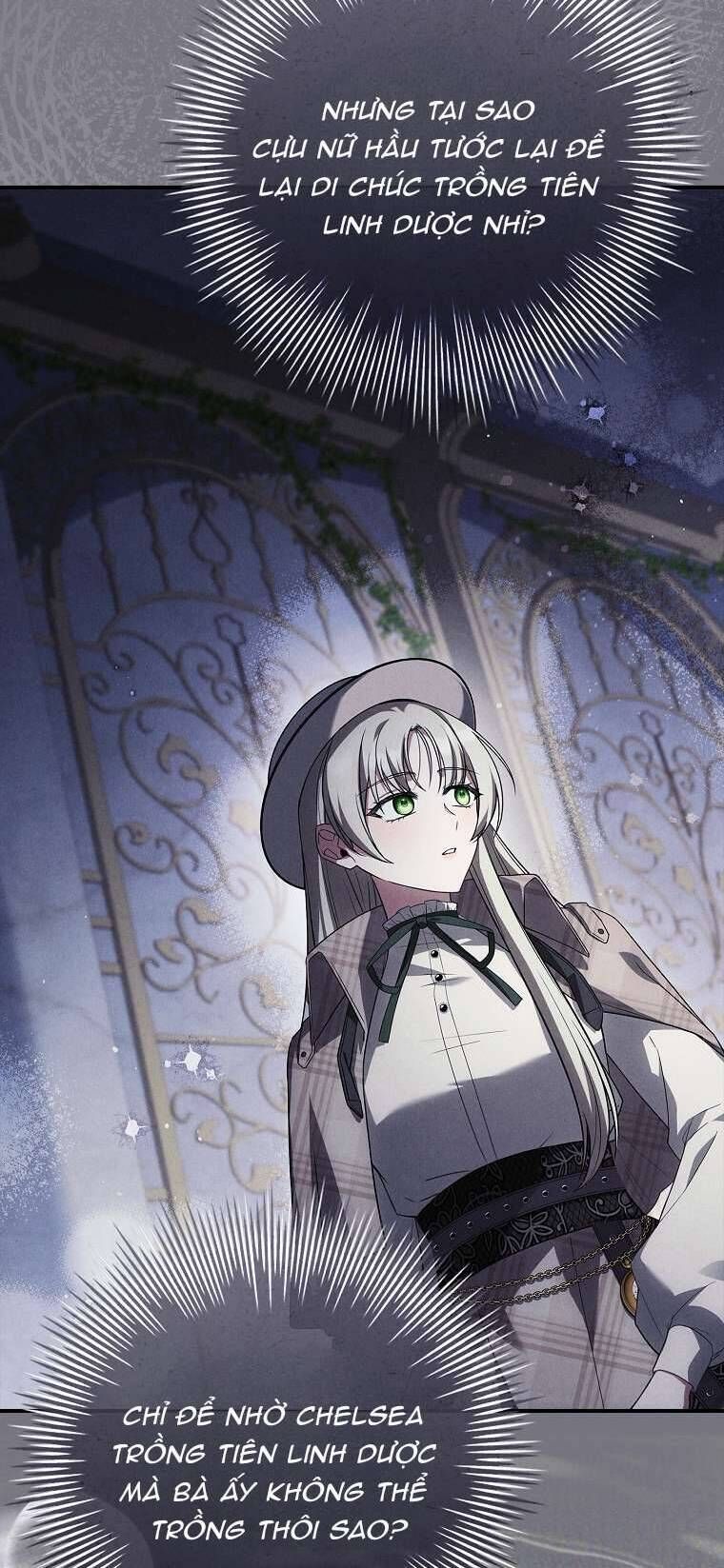 Văn Phòng Thám Tử Dành Cho Nam Chính Hối Hận!