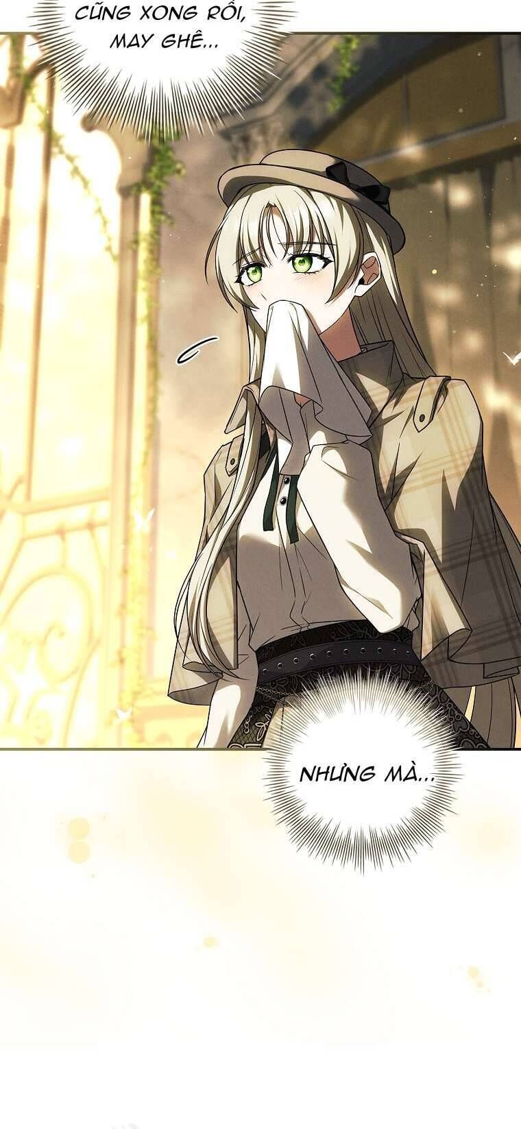 Văn Phòng Thám Tử Dành Cho Nam Chính Hối Hận!