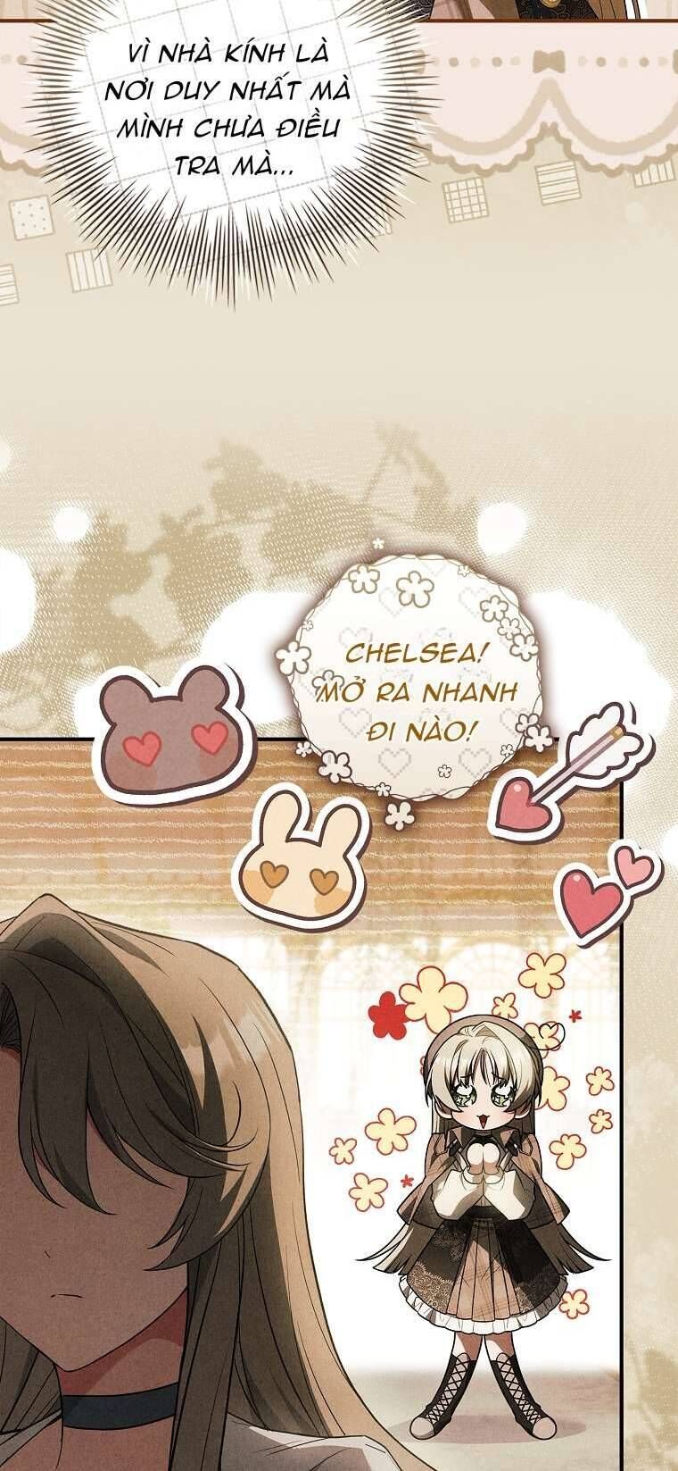 Văn Phòng Thám Tử Dành Cho Nam Chính Hối Hận!