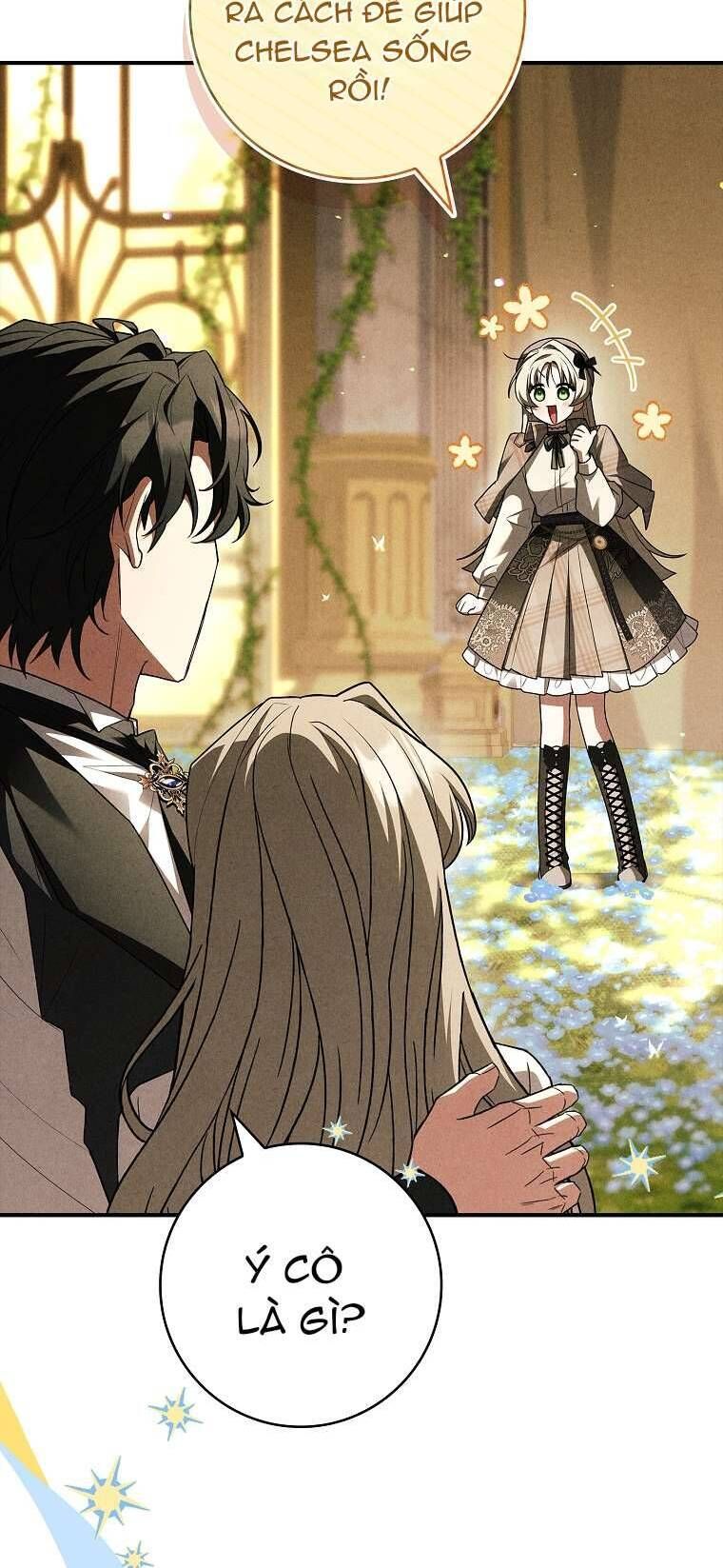 Văn Phòng Thám Tử Dành Cho Nam Chính Hối Hận!