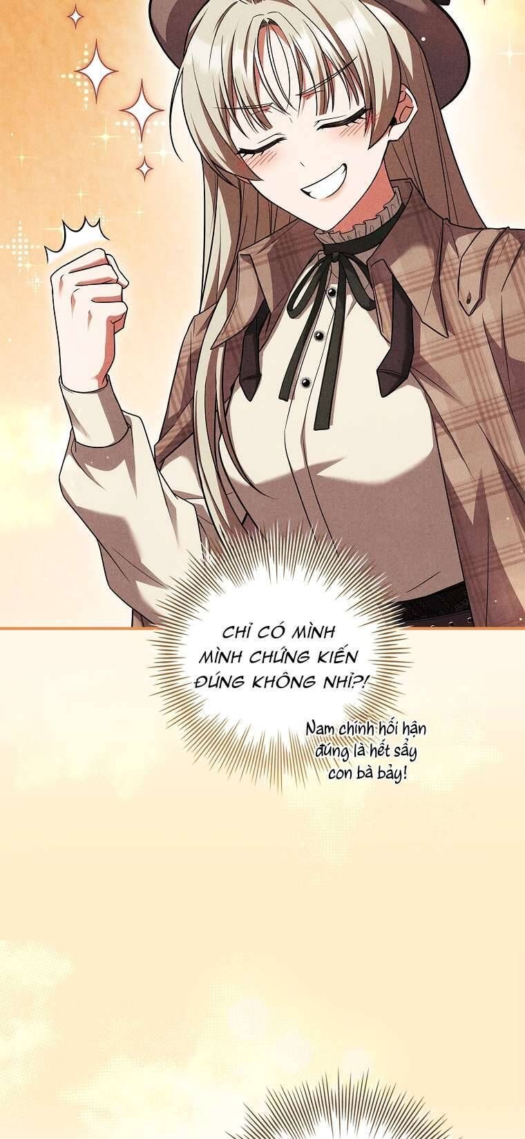 Văn Phòng Thám Tử Dành Cho Nam Chính Hối Hận!